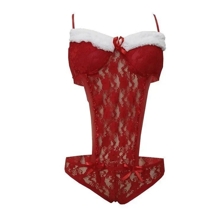 Santa's Sweetheart - Image 5