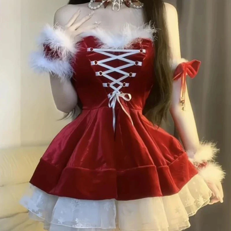 Santa's Wink - Image 2