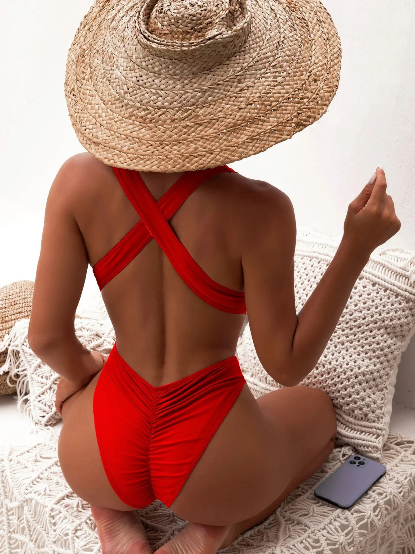 Sanya Bikini