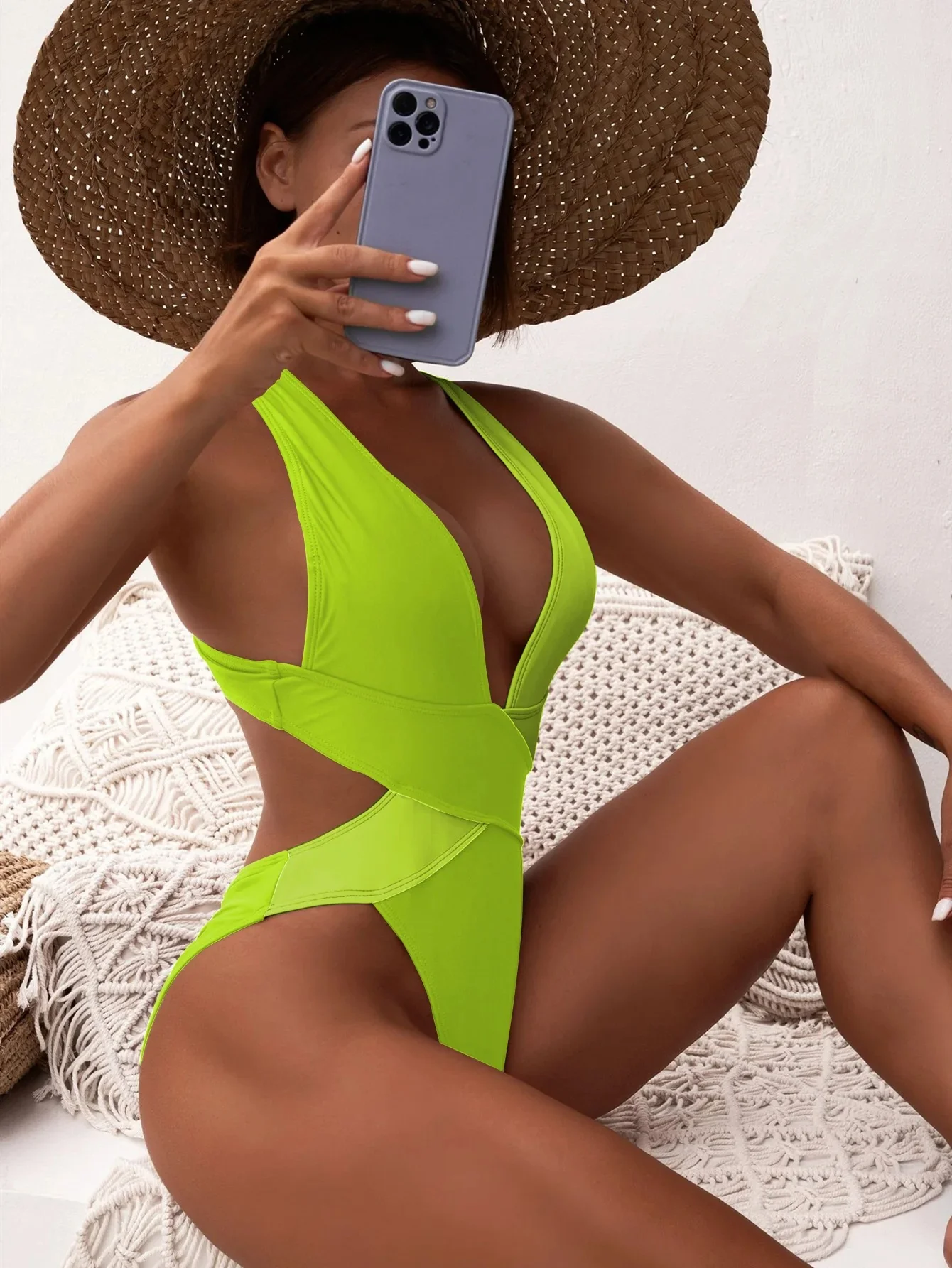 Sanya Bikini - Image 5