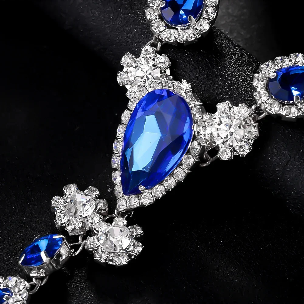 Sapphire Thong - Image 5