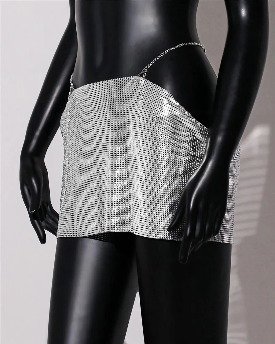 Sarah Strass Skirt - Image 6