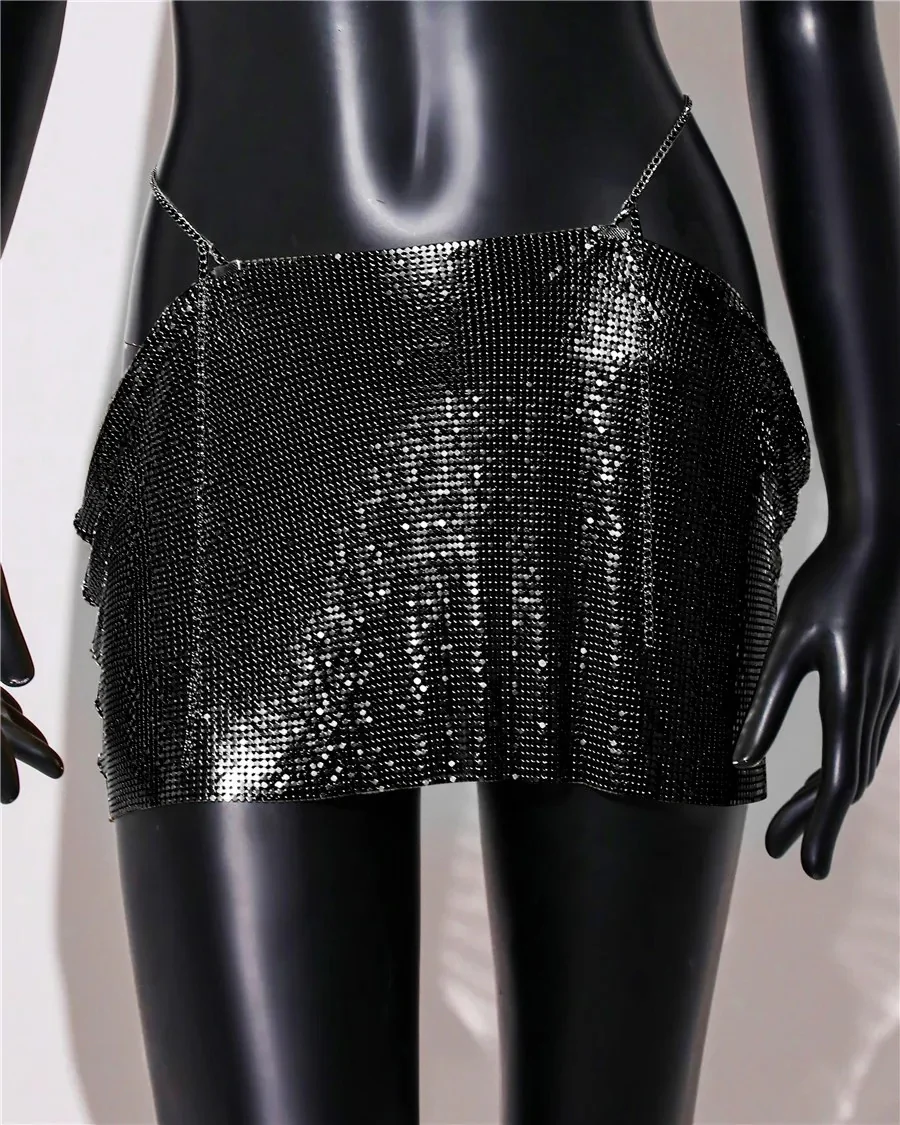 Sarah Strass Skirt - Image 7