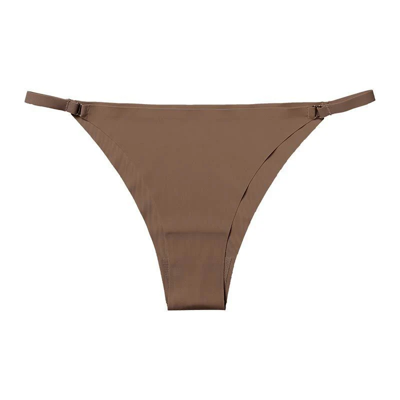 Seamless 3 Panties Bundle - Image 3