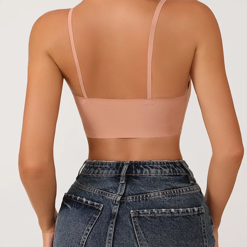 Seamless Bra - Image 3