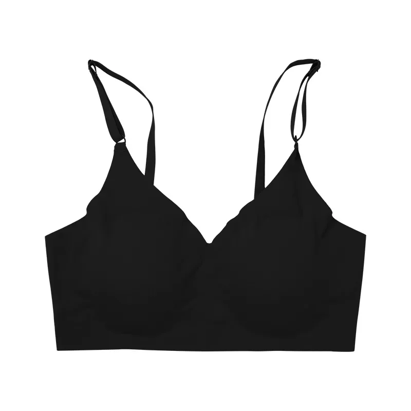 Seamless Bra - Image 4