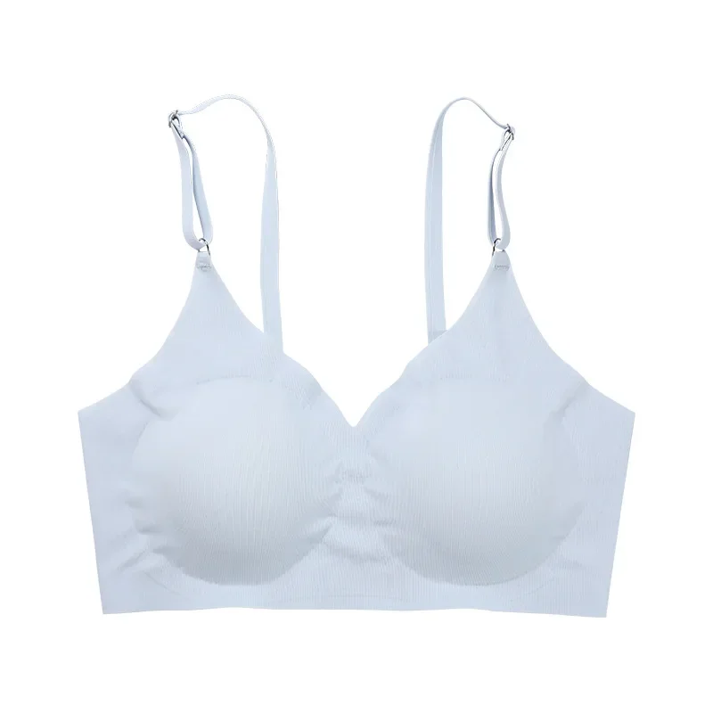 Seamless Bra - Image 5