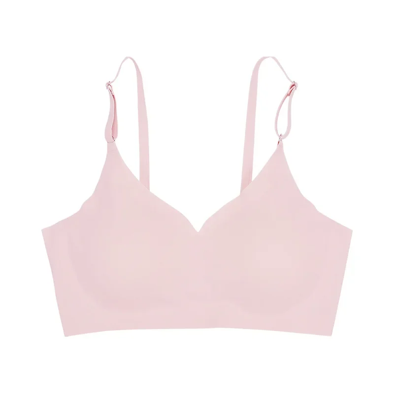 Seamless Bra - Image 9