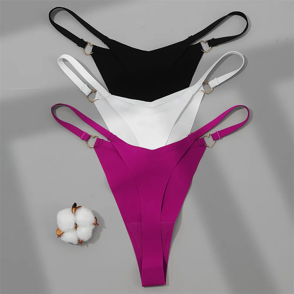 Seamless Thong - Image 3