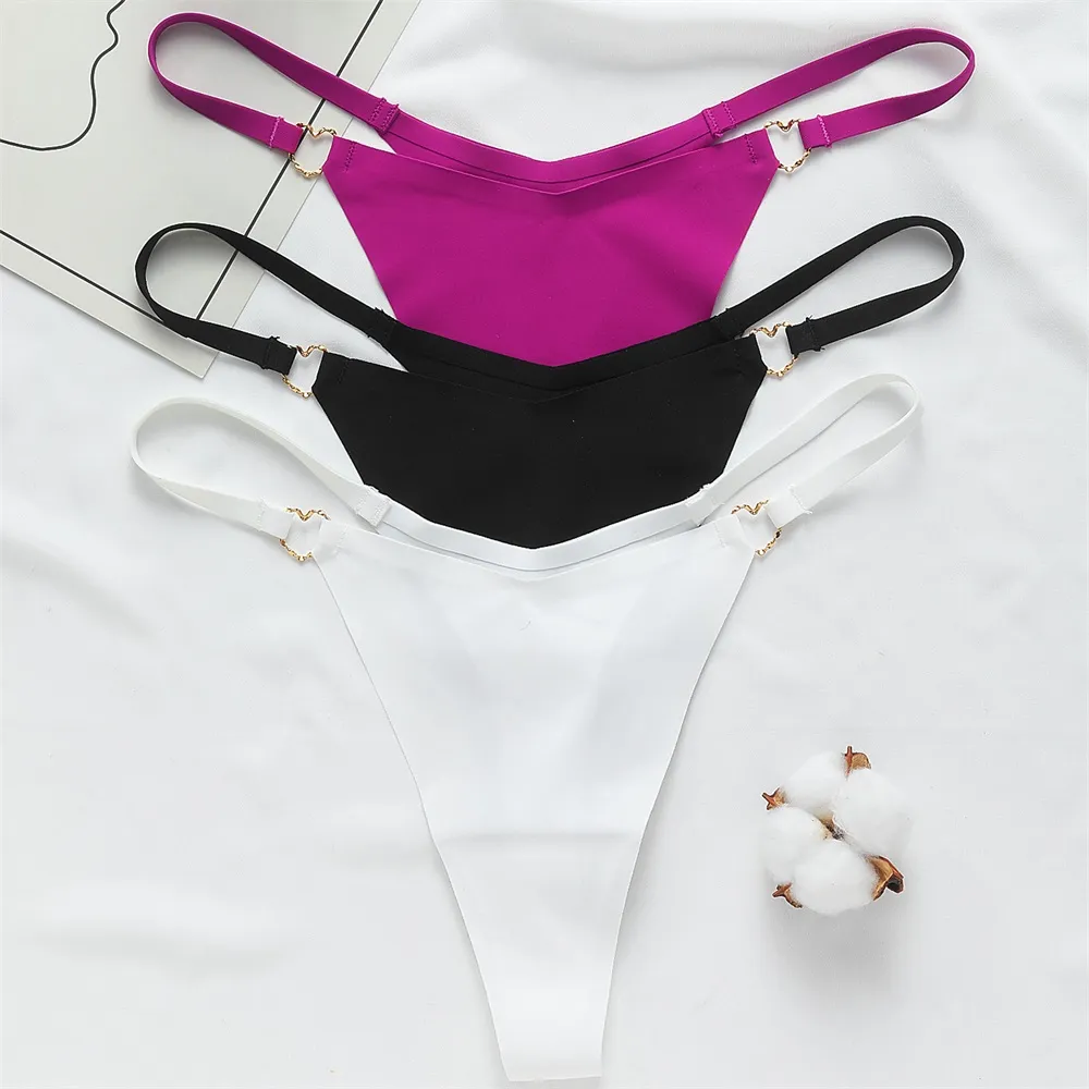 Seamless Thong - Image 6