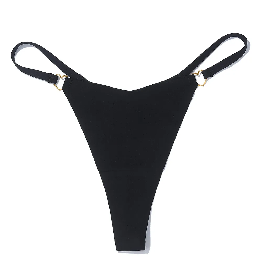 Seamless Thong - Image 7