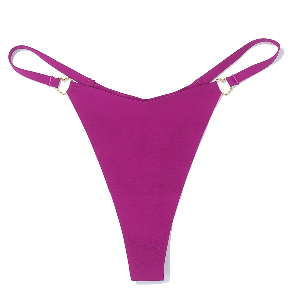 Seamless Thong - Image 9