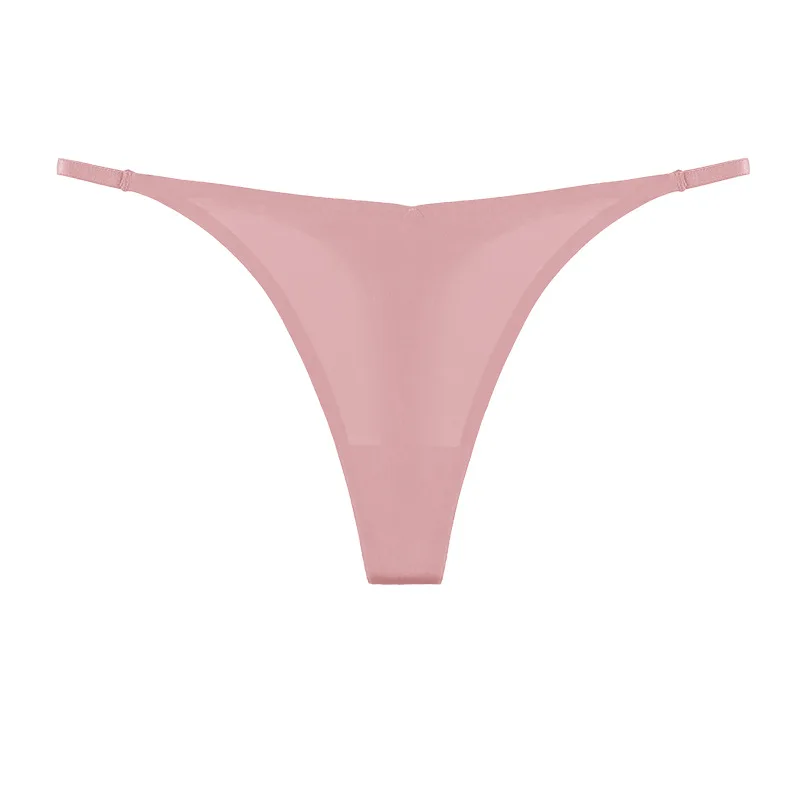 Seamless Thong - Image 11