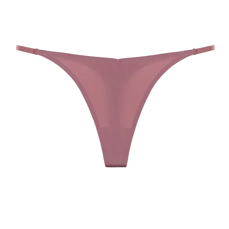 Seamless Thong - Image 12