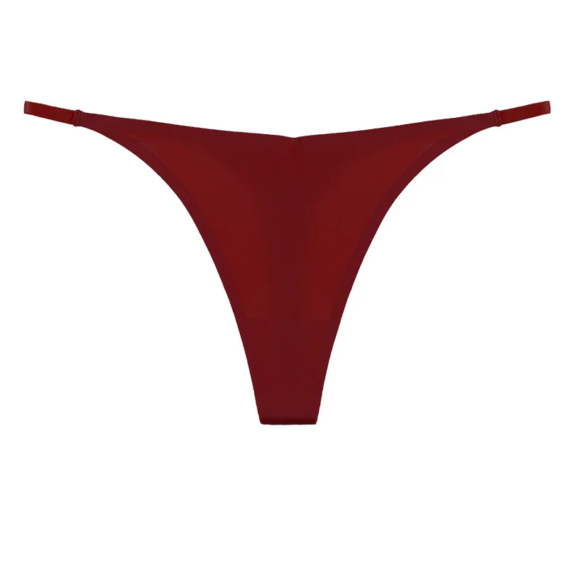 Seamless Thong - Image 13