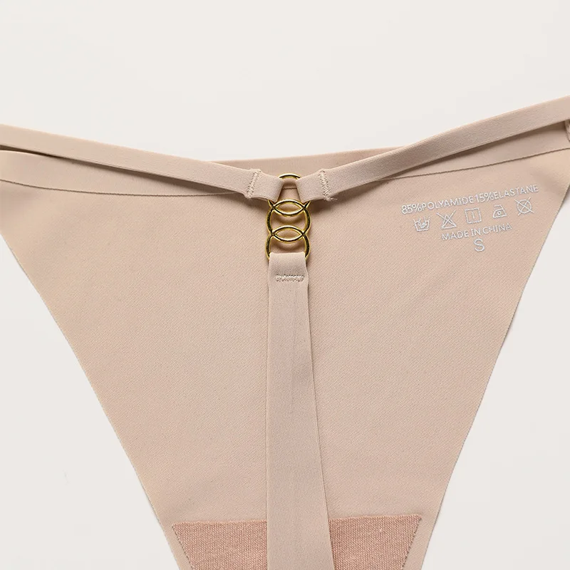 Seamless Thong - Image 4