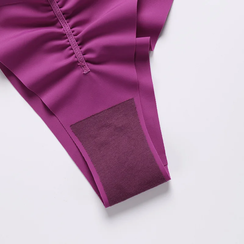 Seamless Thong - Image 4