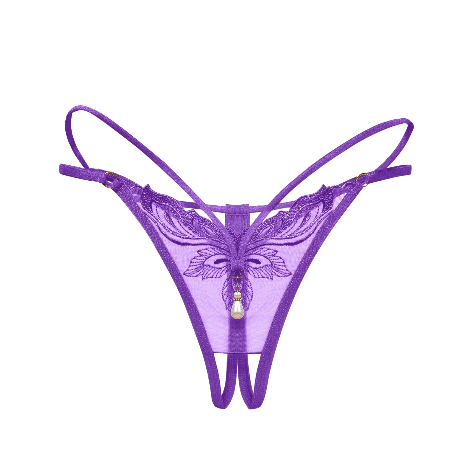 Samantha Panty (Crotchless) - Image 10