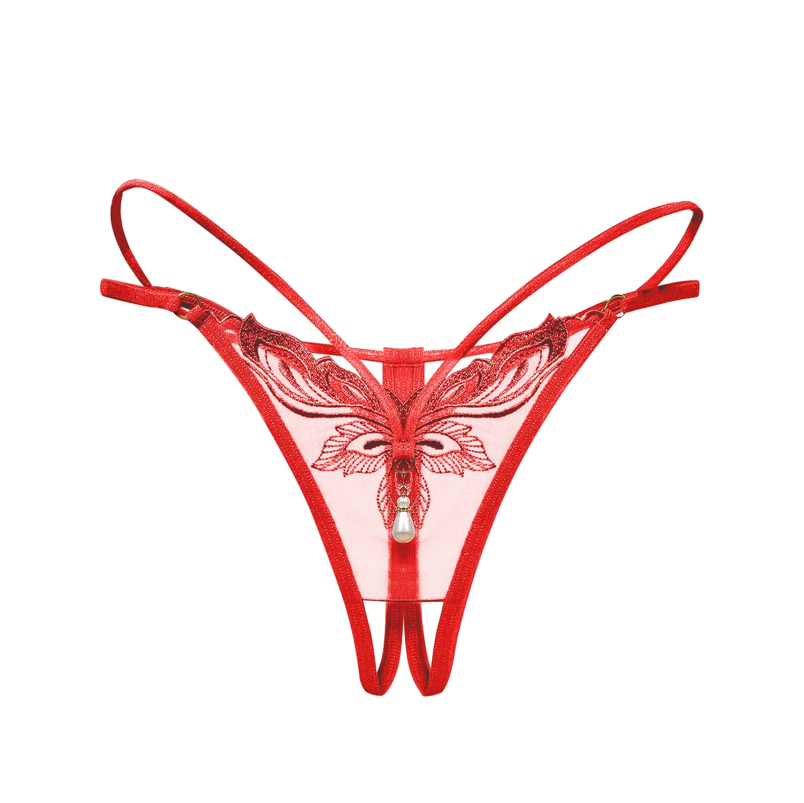Samantha Panty (Crotchless) - Image 11