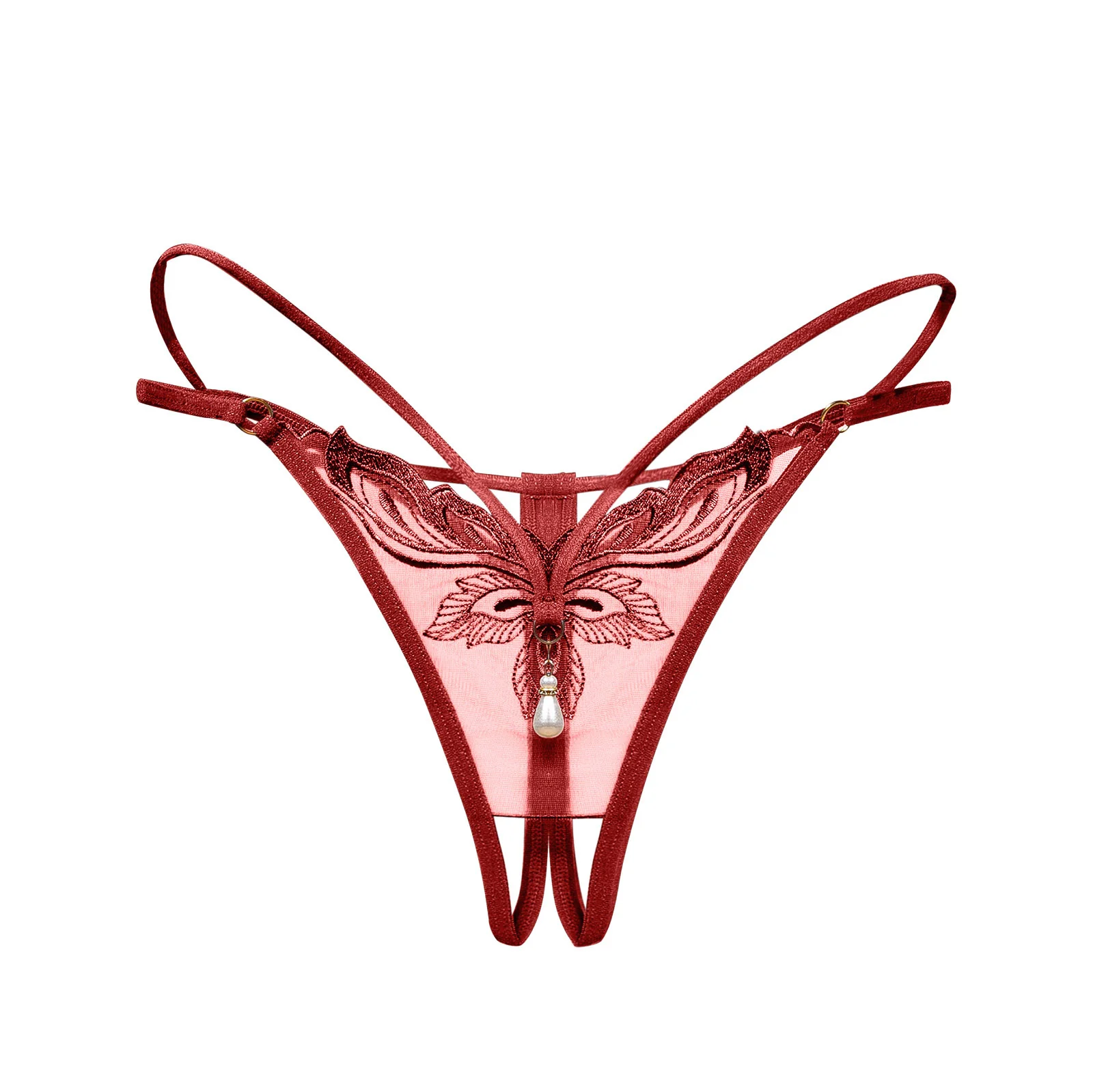 Samantha Panty (Crotchless) - Image 12