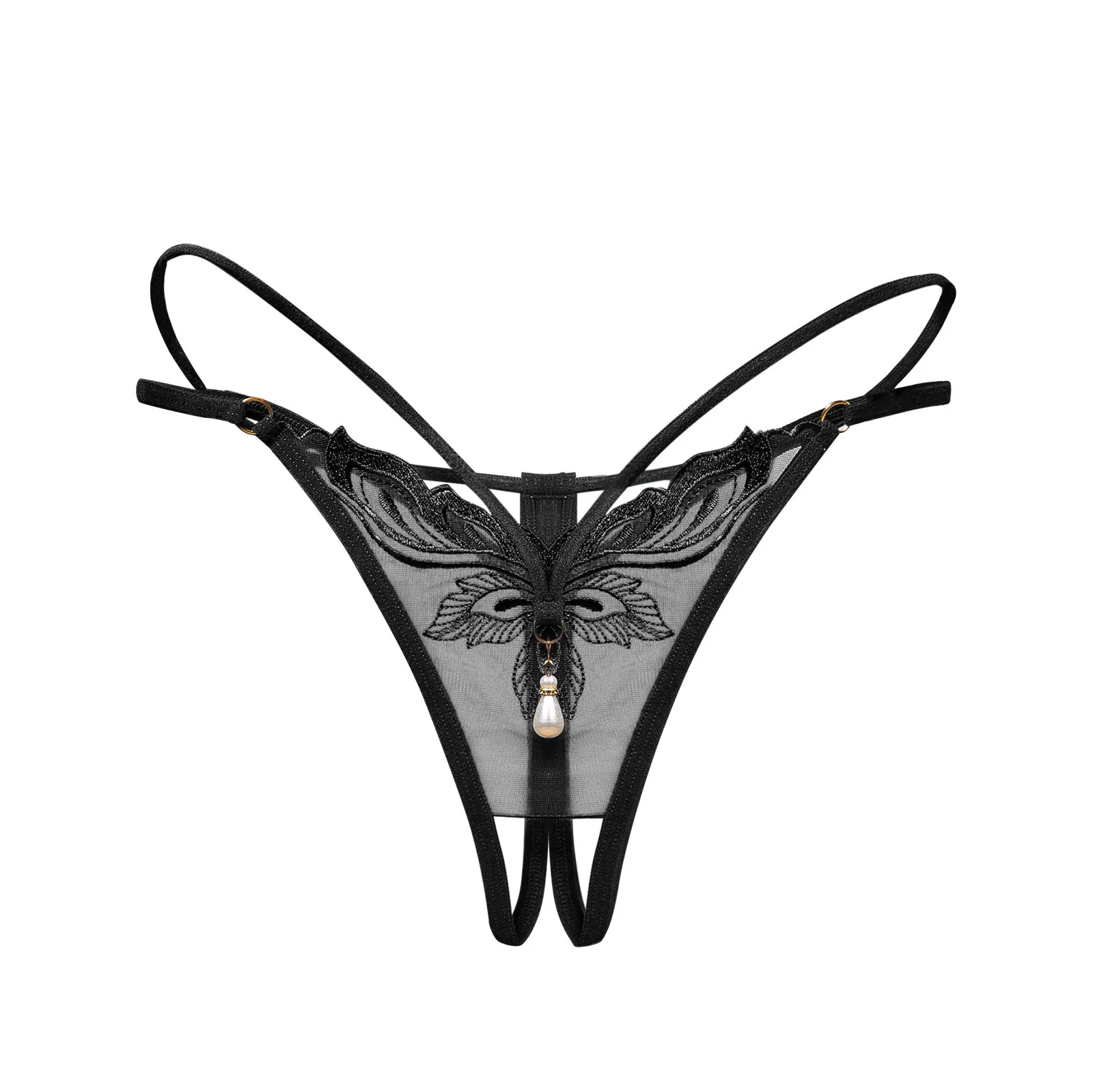 Samantha Panty (Crotchless) - Image 8