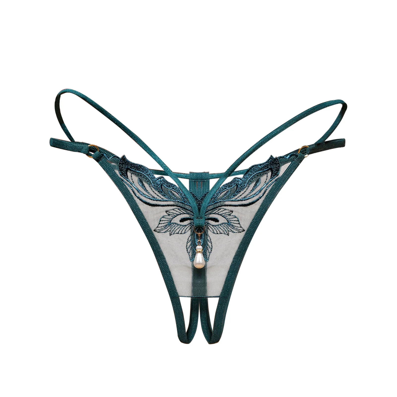Samantha Panty (Crotchless) - Image 9