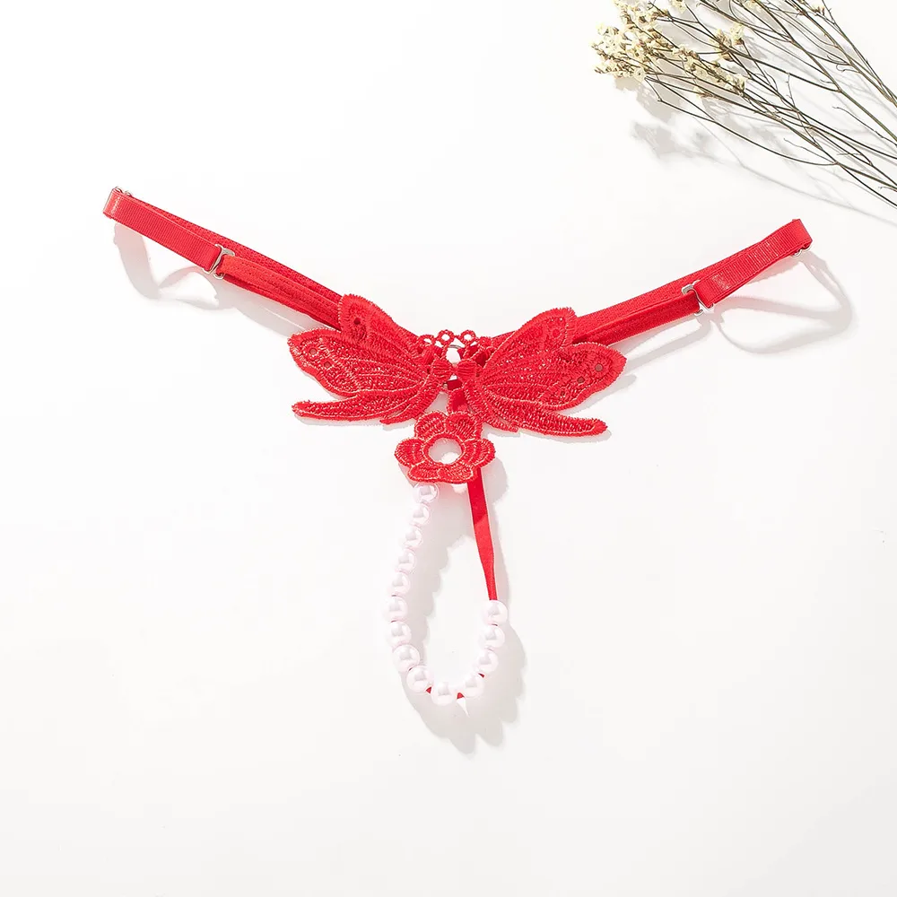Perla Panty (Crotchless) - Image 3