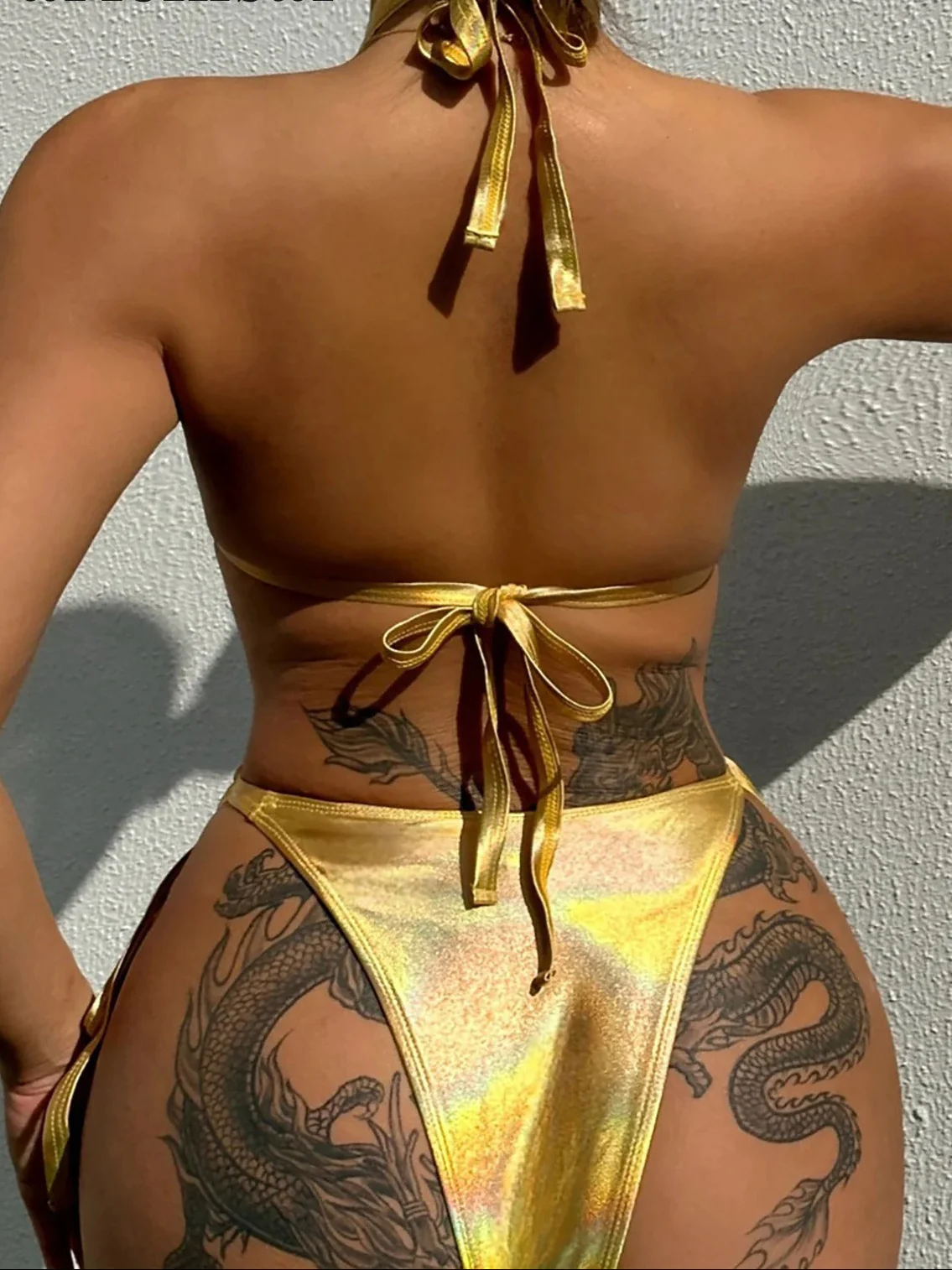 Shayenne Bikini - Image 2
