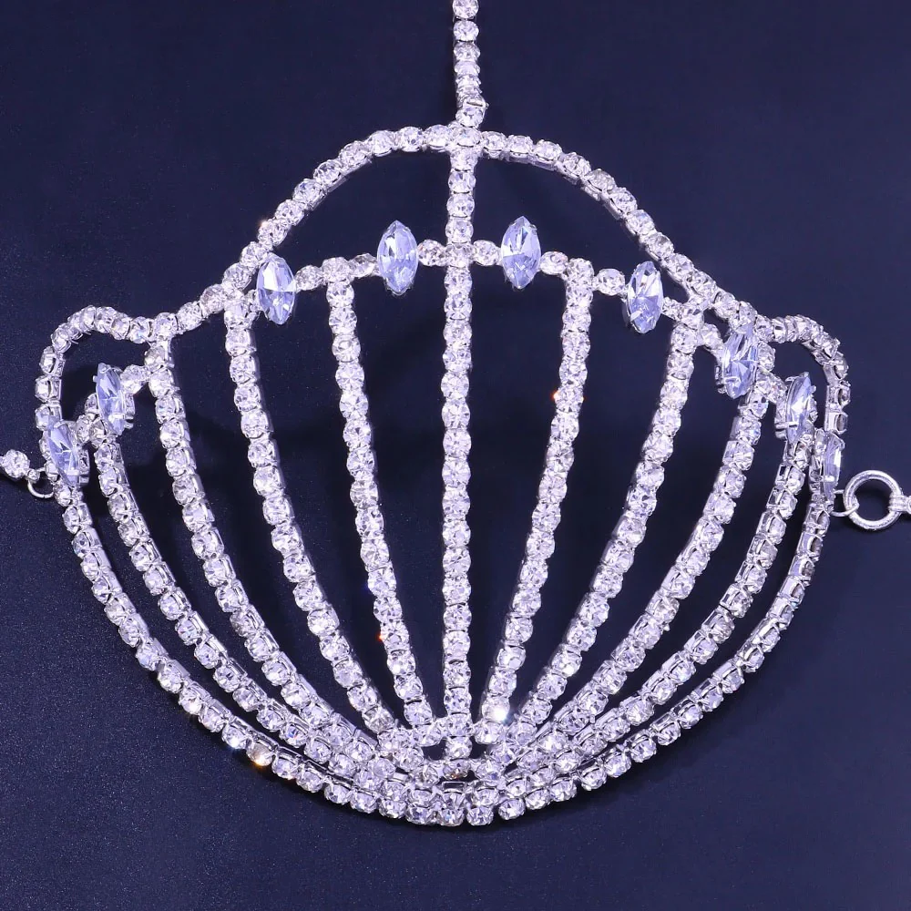 Shell Bra - Image 5