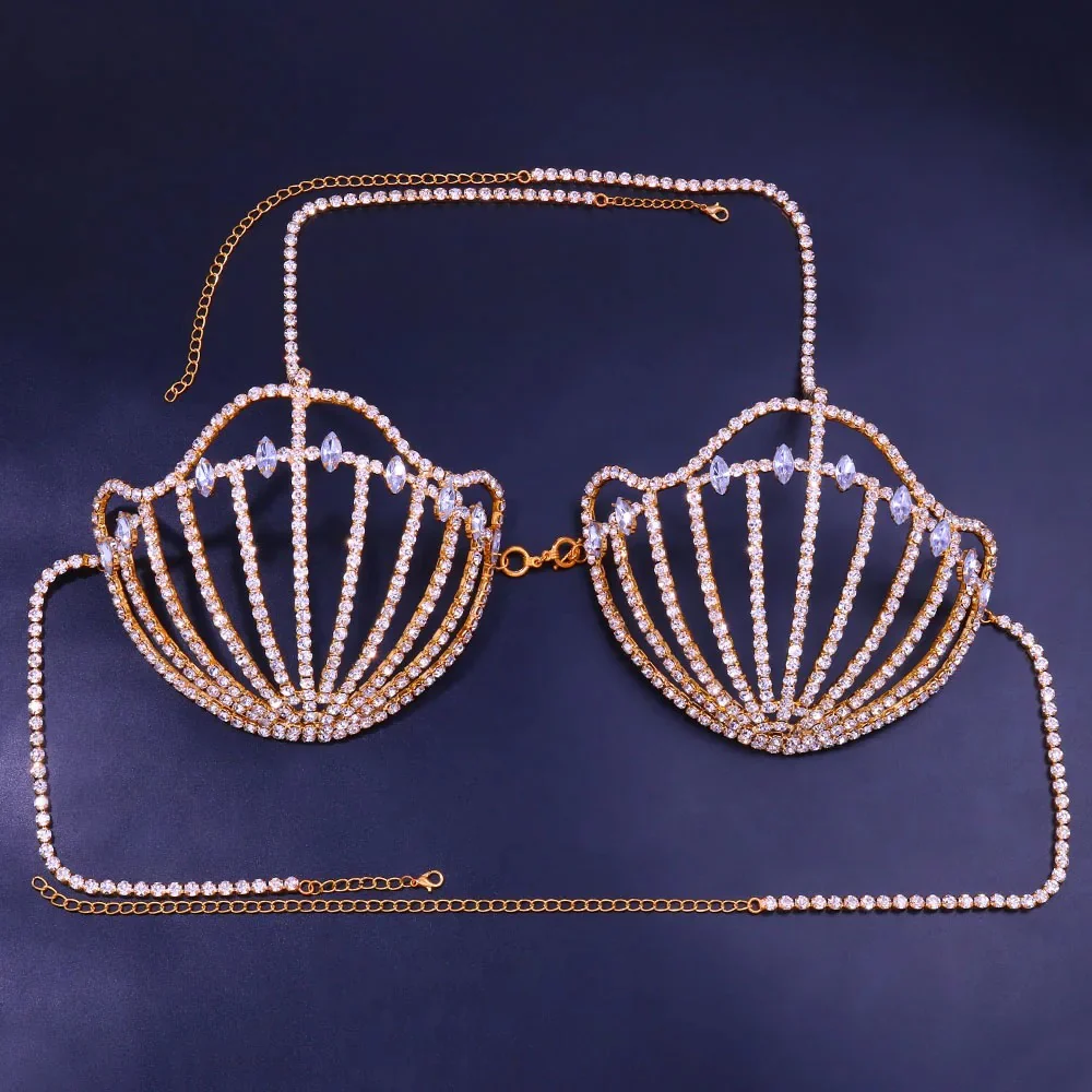 Shell Bra - Image 6