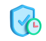 1 Year Order Protection