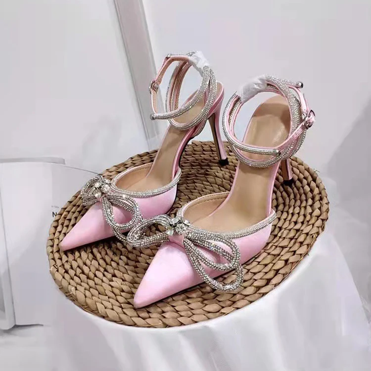 Silky Heels - Image 6