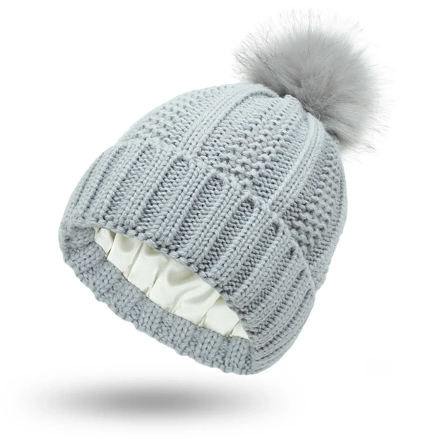 Silky Beanie - Ultimate Hair Protector - Image 6