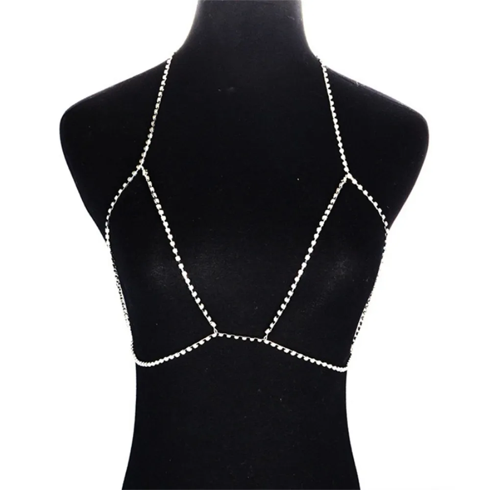 Simple Chest Chain - Image 5