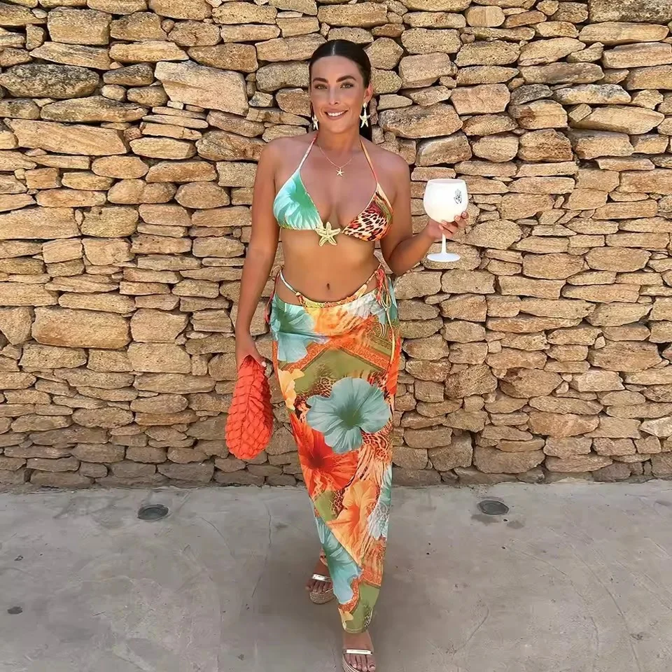 Solina Bikini Set - Image 2
