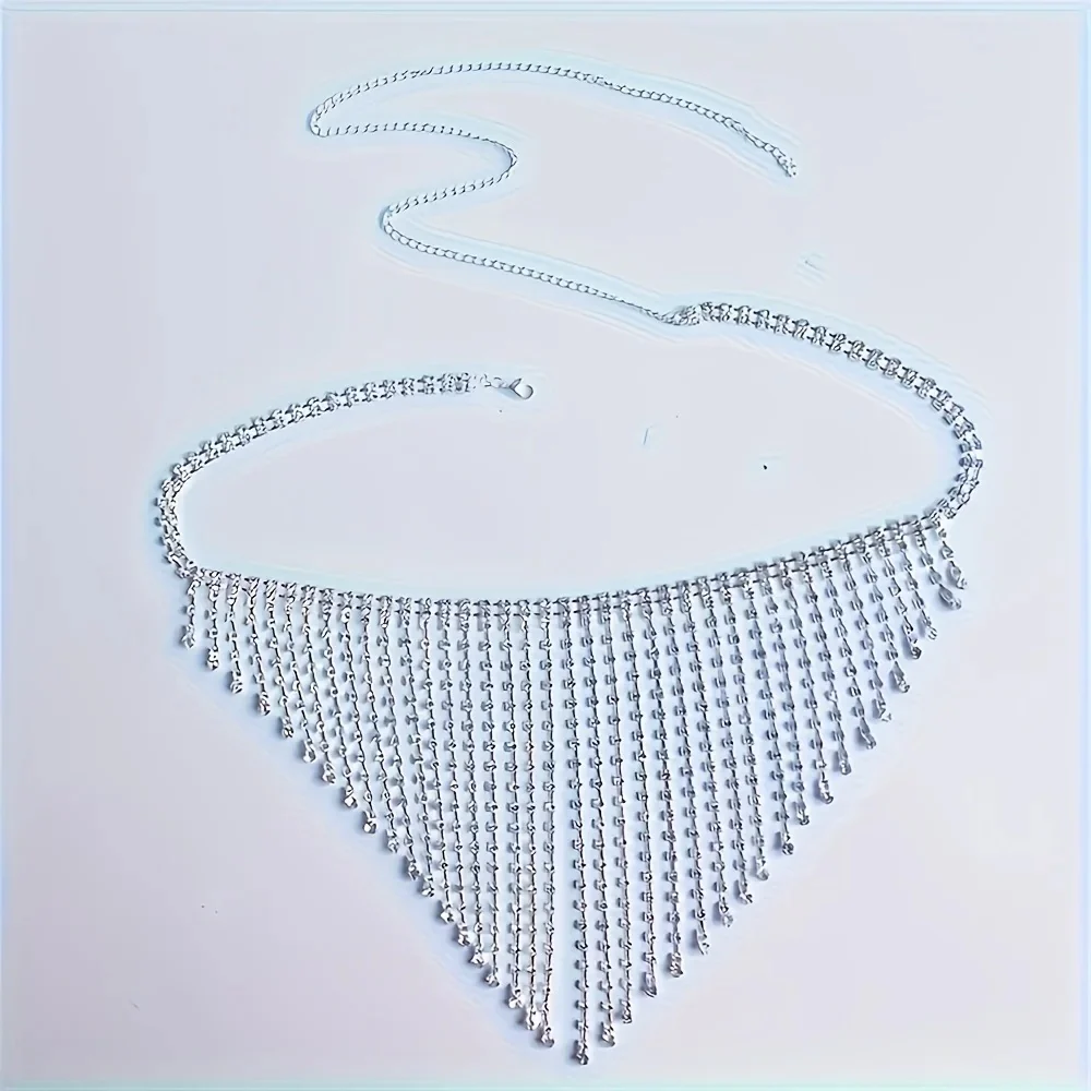 Sossa - Strass Lingerie Set - Image 3