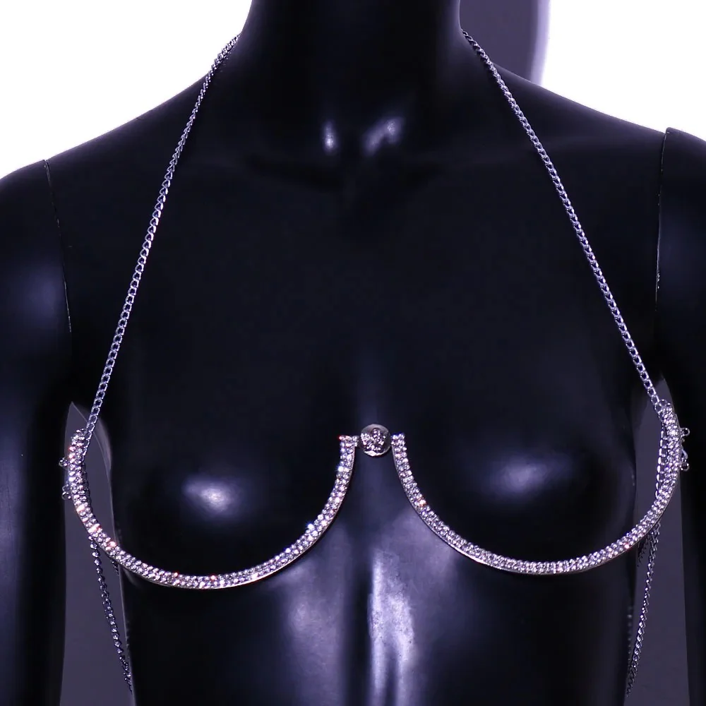 Strapless Chain - Image 3