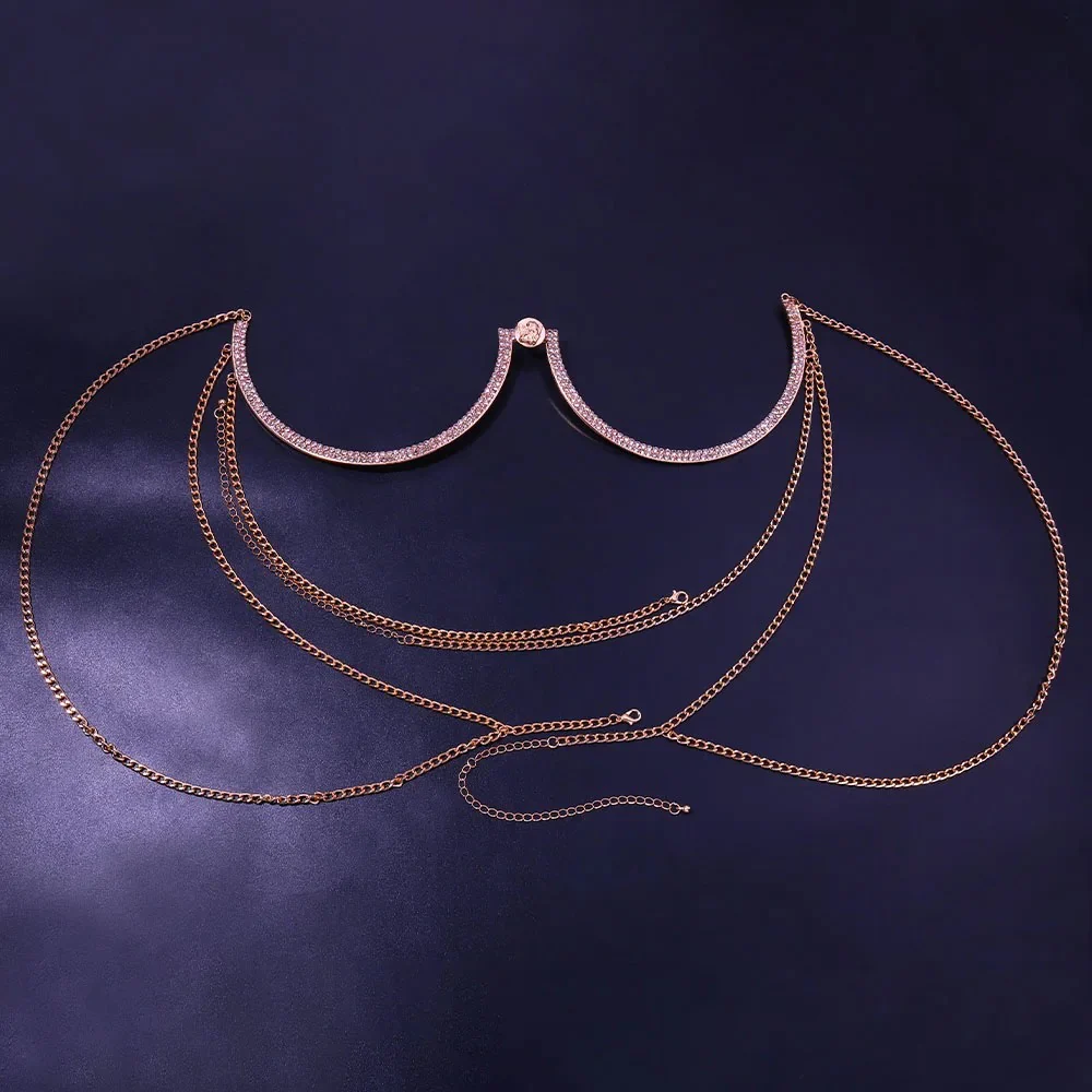 Strapless Chain - Image 6