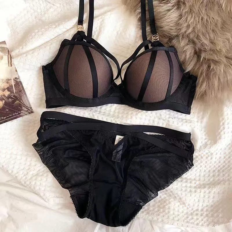 Straps Bra - Image 7