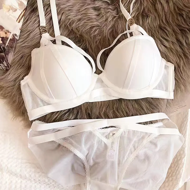 Straps Bra - Image 8