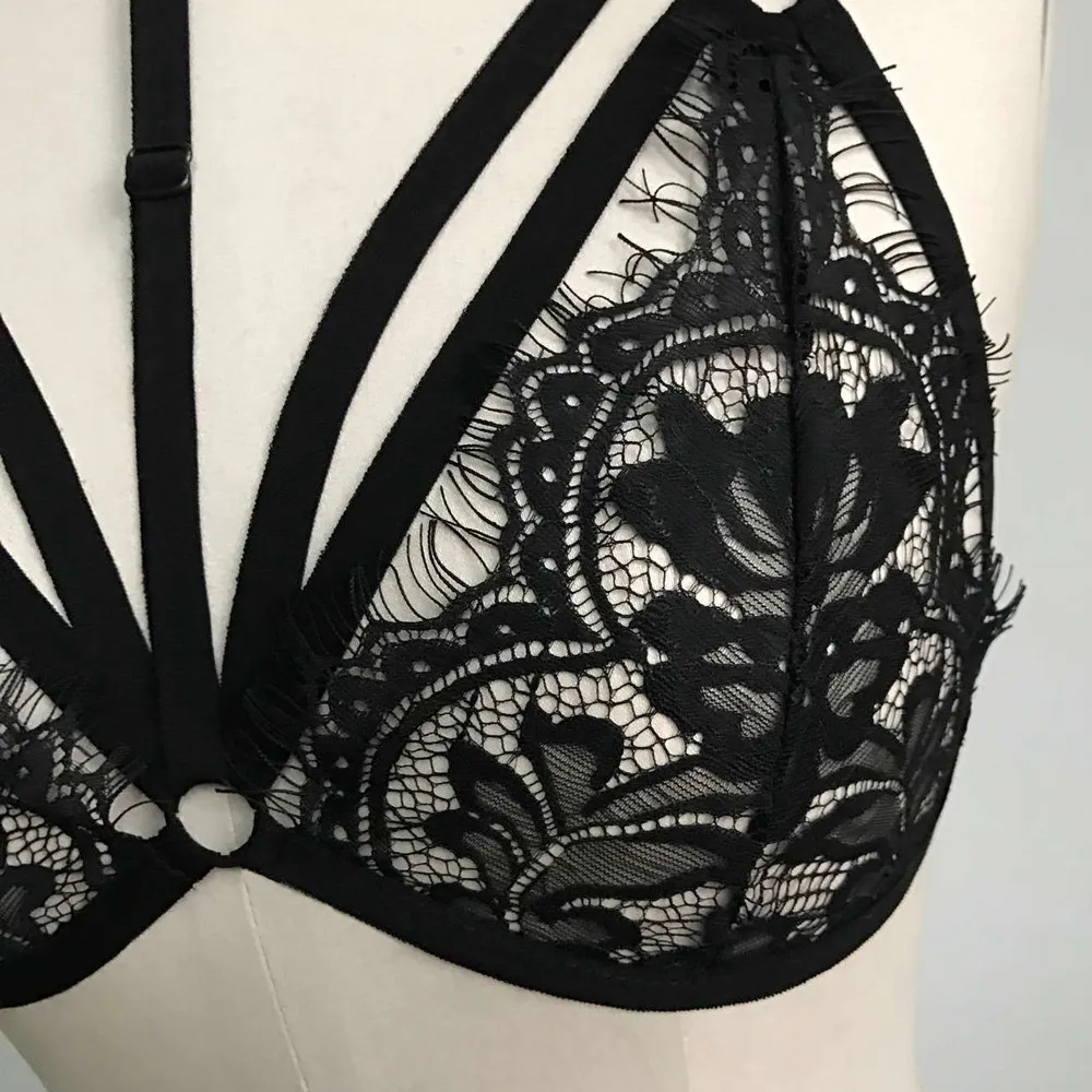 Straps Bralette - Image 4
