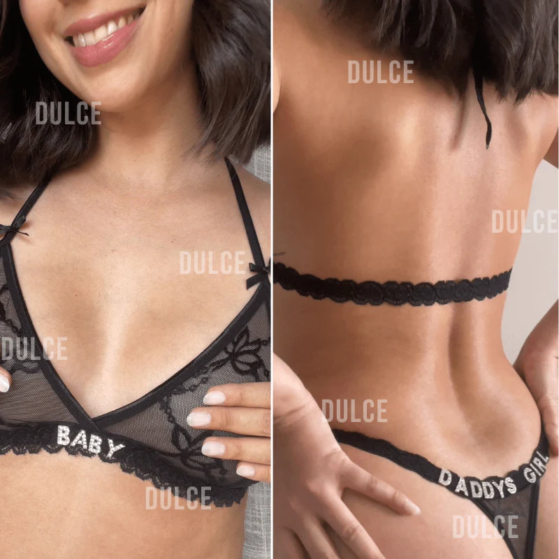 Personalized Thong - Image 8