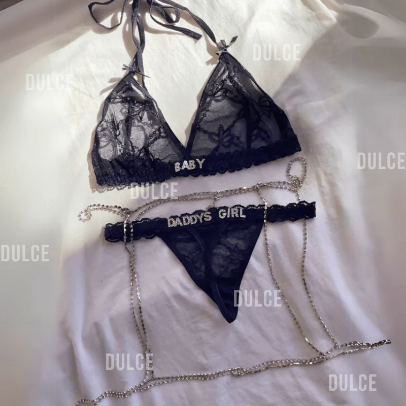 Personalized Thong - Image 9