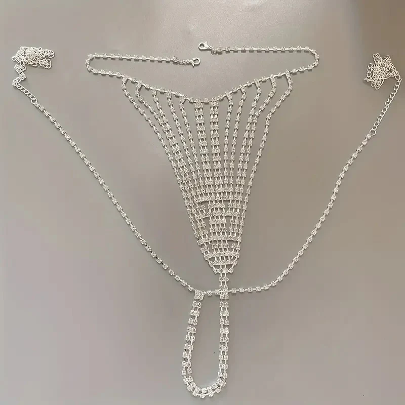 Strass Thong - Image 2