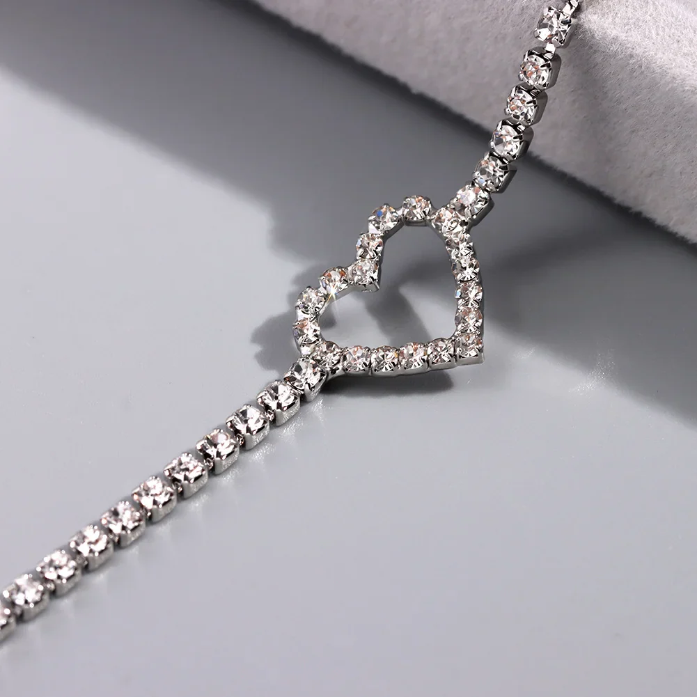 Heart Anklet - Image 4