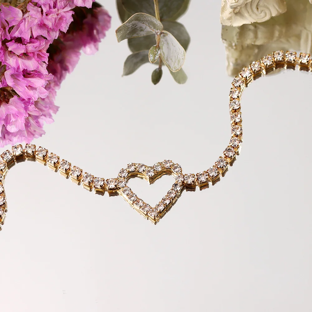 Heart Anklet - Image 5