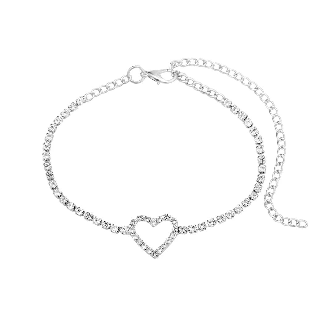Heart Anklet - Image 9