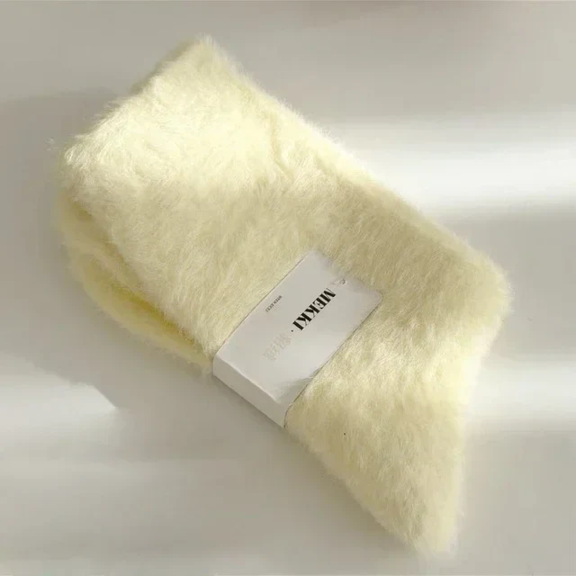 Super Fluffy Socks - Image 3