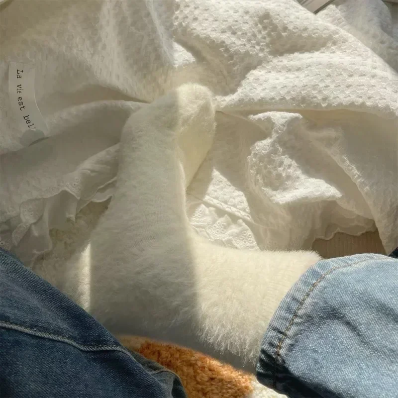 Super Fluffy Socks - Image 6
