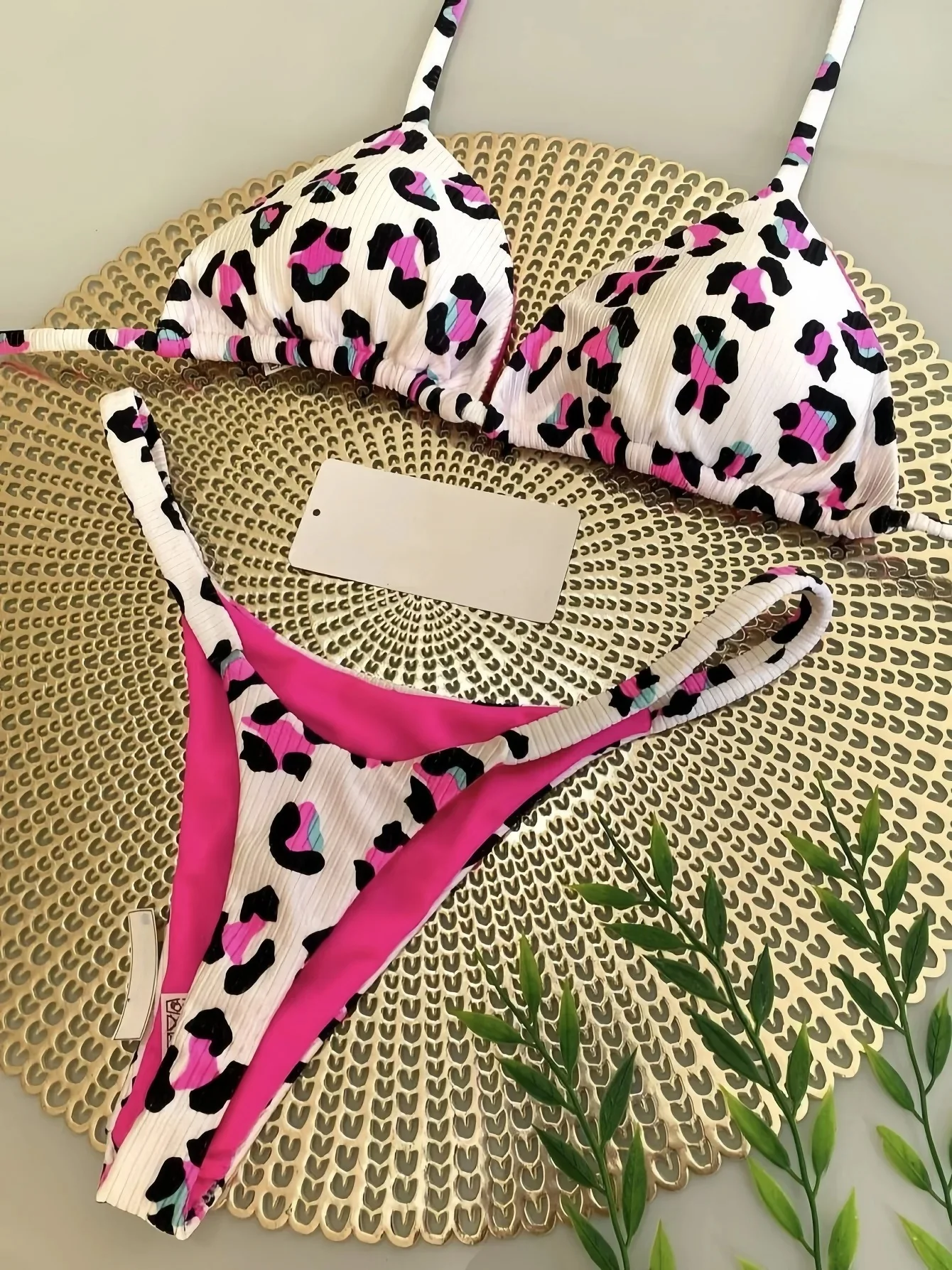 Tami Bikini